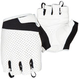 Guanti Lizard Skins Aramus classic diamond - Bianco - B