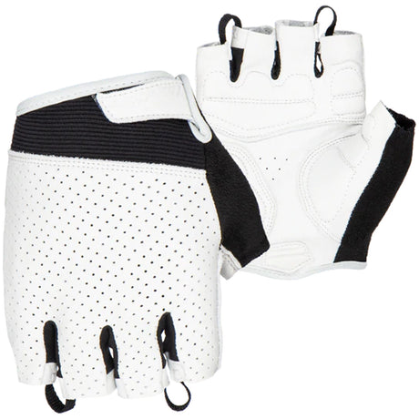 Guanti Lizard Skins Aramus classic diamond - Bianco - B
