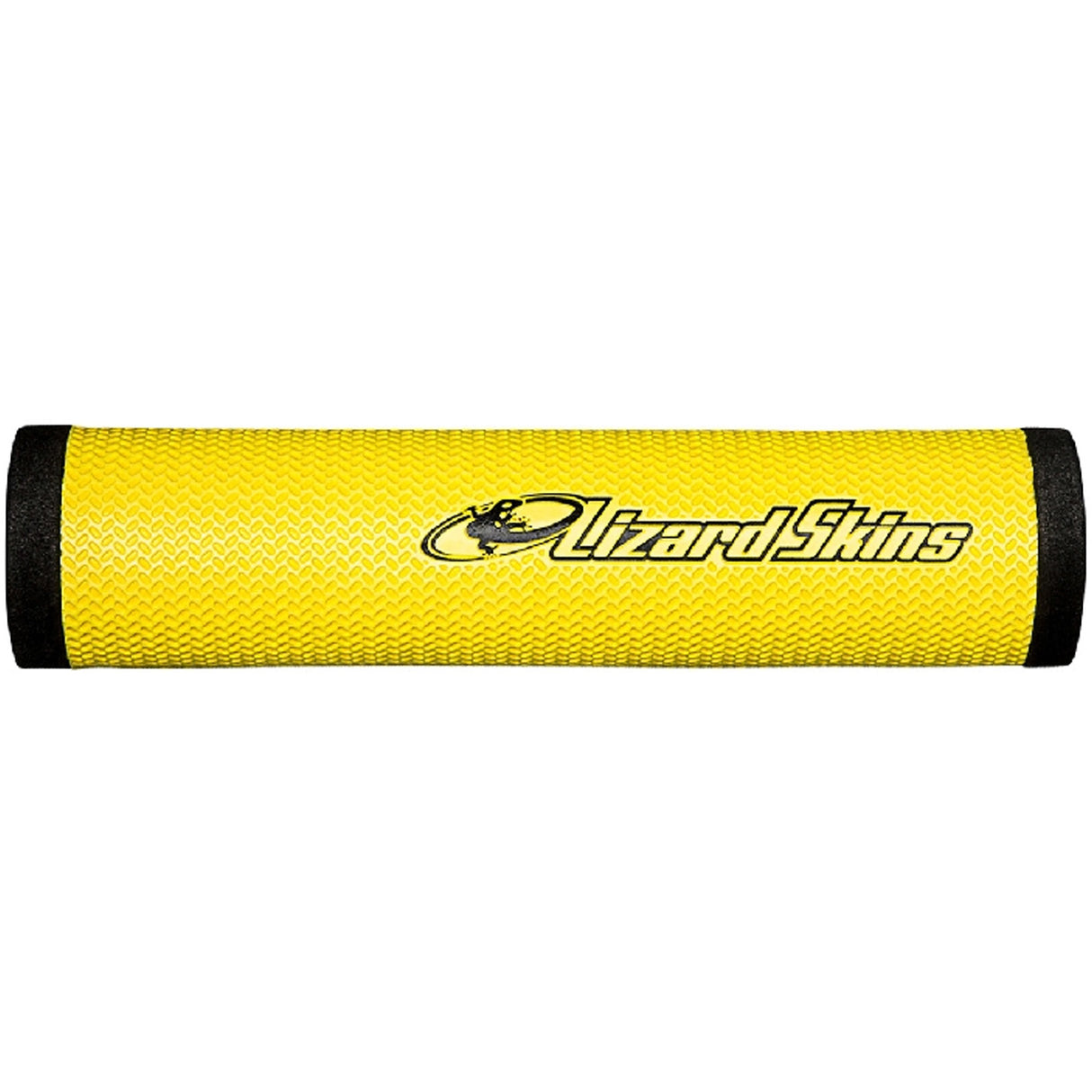 Manopole Lizard Skins DSP 32.3 mm - Giallo - Q