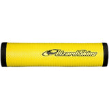Manopole Lizard Skins DSP 32.3 mm - Giallo - Q