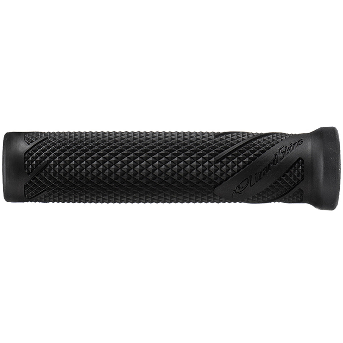 Manopole Lizard Skins Macaskill Single Compound - Nero - L