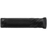 Manopole Lizard Skins Macaskill Single Compound - Nero - L