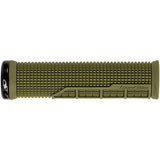 Manopole Lizard Skins Machine - Verde - A