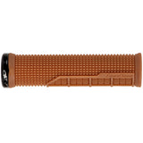 Manopole Lizard Skins Machine - Marrone