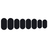 Patch kit Lizard Skins carbon