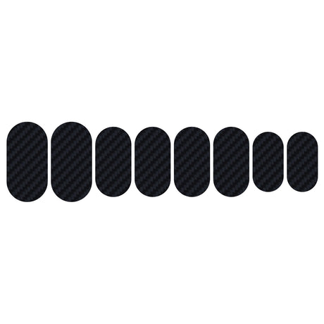 Patch kit Lizard Skins carbon