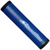 Manopole Lizard Skins DSP 30.3 mm - Blu