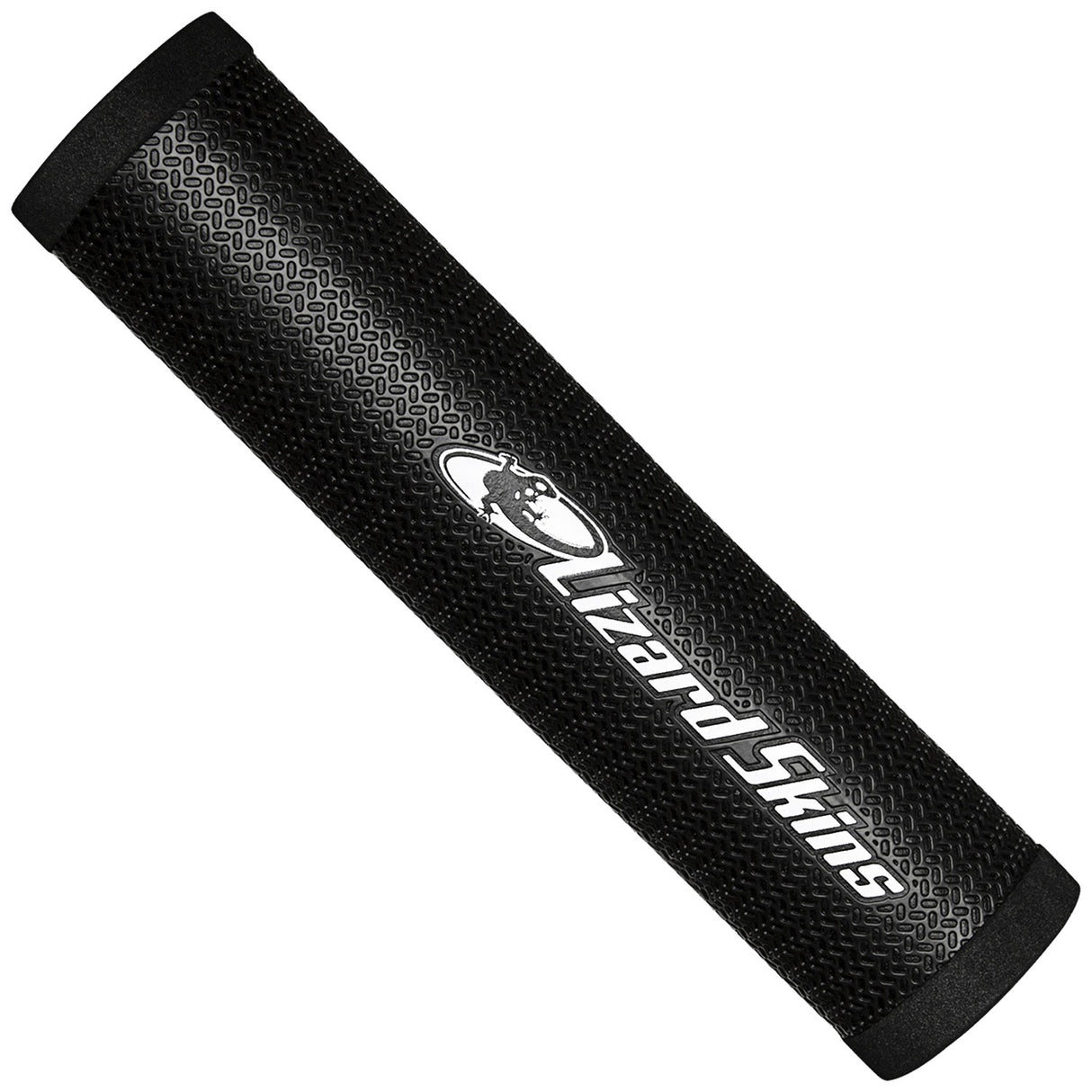Manopole Lizard Skins DSP 32.3 mm - Nero