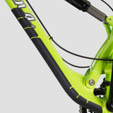 Protezione Telaio Lizard Skins Large - Carbon