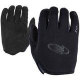 Guanti Lizard Skins monitor - Nero