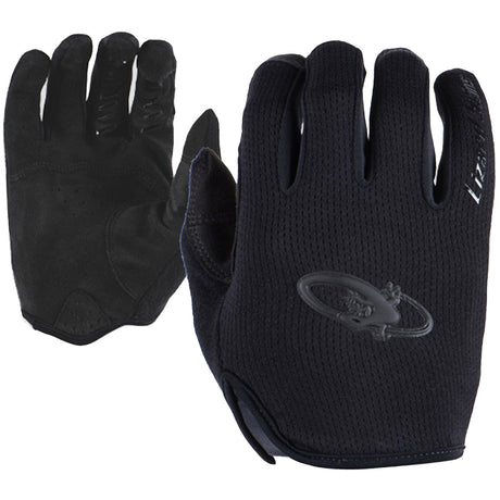 Guanti Lizard Skins monitor - Nero