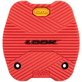 Look Active Grip City Pad - Rosso