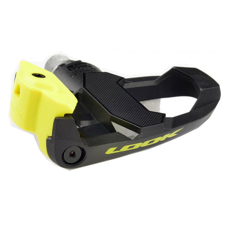 Pedali Look Keo Classic 3 - Nero Giallo