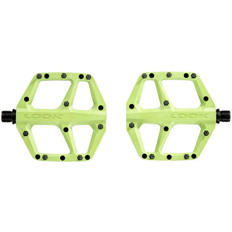 Pedali Look Trail Fusion - Lime - L