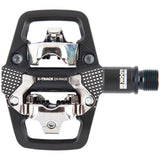 Pedali Look X-Track En-Rage - Nero