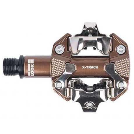 Pedali Look X-Track - Gravel edition