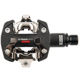 Pedali Look X-Track Race Carbon - Nero