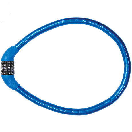 Lucchetto BRN Trendy - Blu - B
