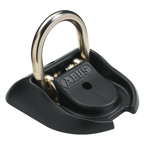 Lucchetto Abus Granit WBA100 - Nero