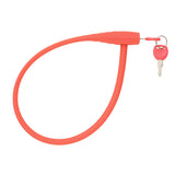 Lucchetto MVTek Fashion - Rosa