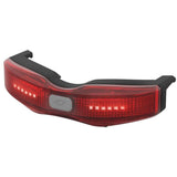 Luce posteriore da casco Giro Roc Loc 5 LED - M
