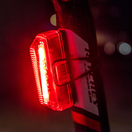 Luce posteriore Topeak Redlite Aero Usb 1w