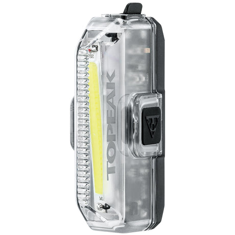 Luce Anteriore Topeak Whitelite Aero Usb 1w
