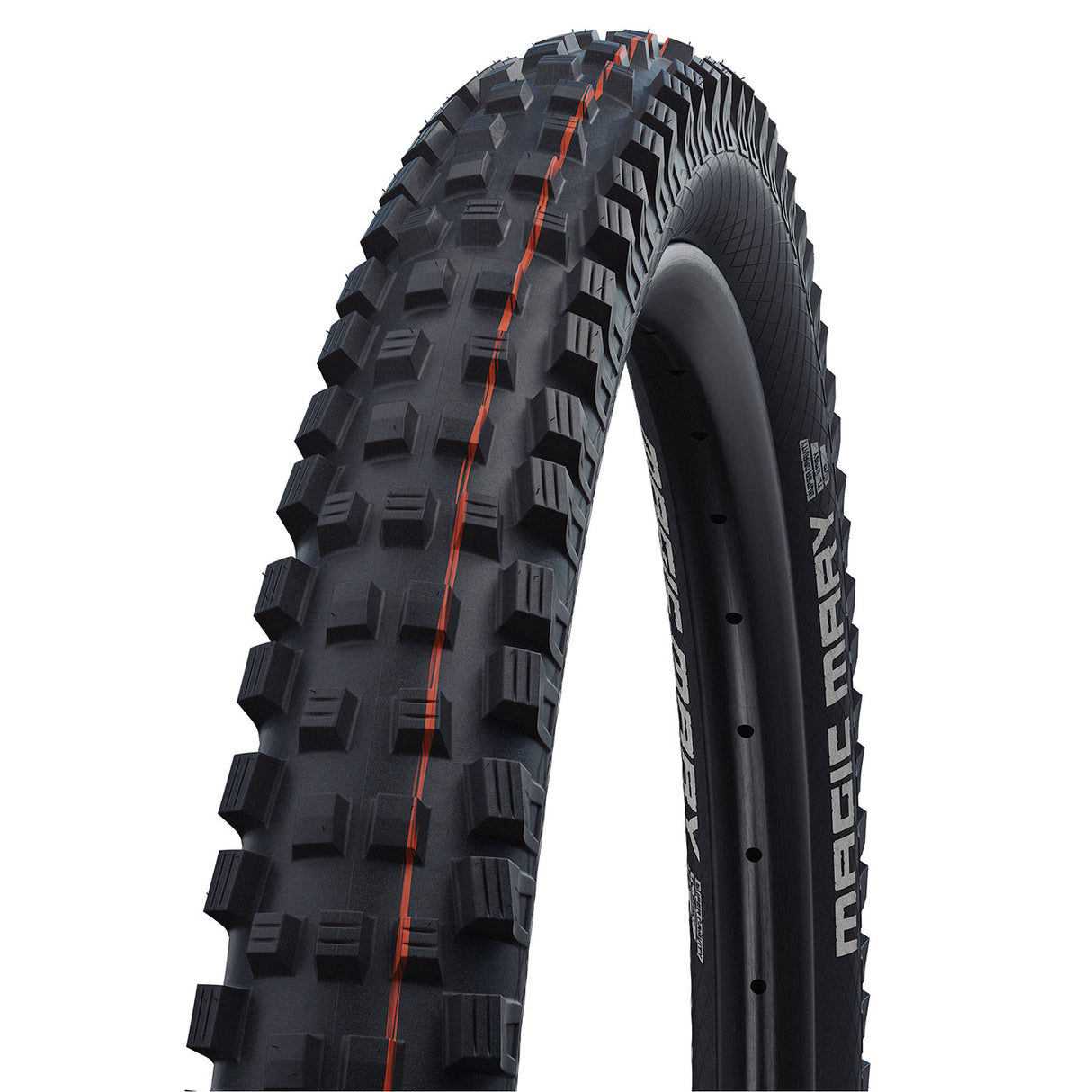 Copertone Schwalbe Magic Mary Evo STrail TLE - 27.5x2.40 - A