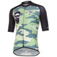 Maillot MbWear Granfondo - Hipster