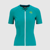 Maglia donna Karpos Pralongia - Blu - C