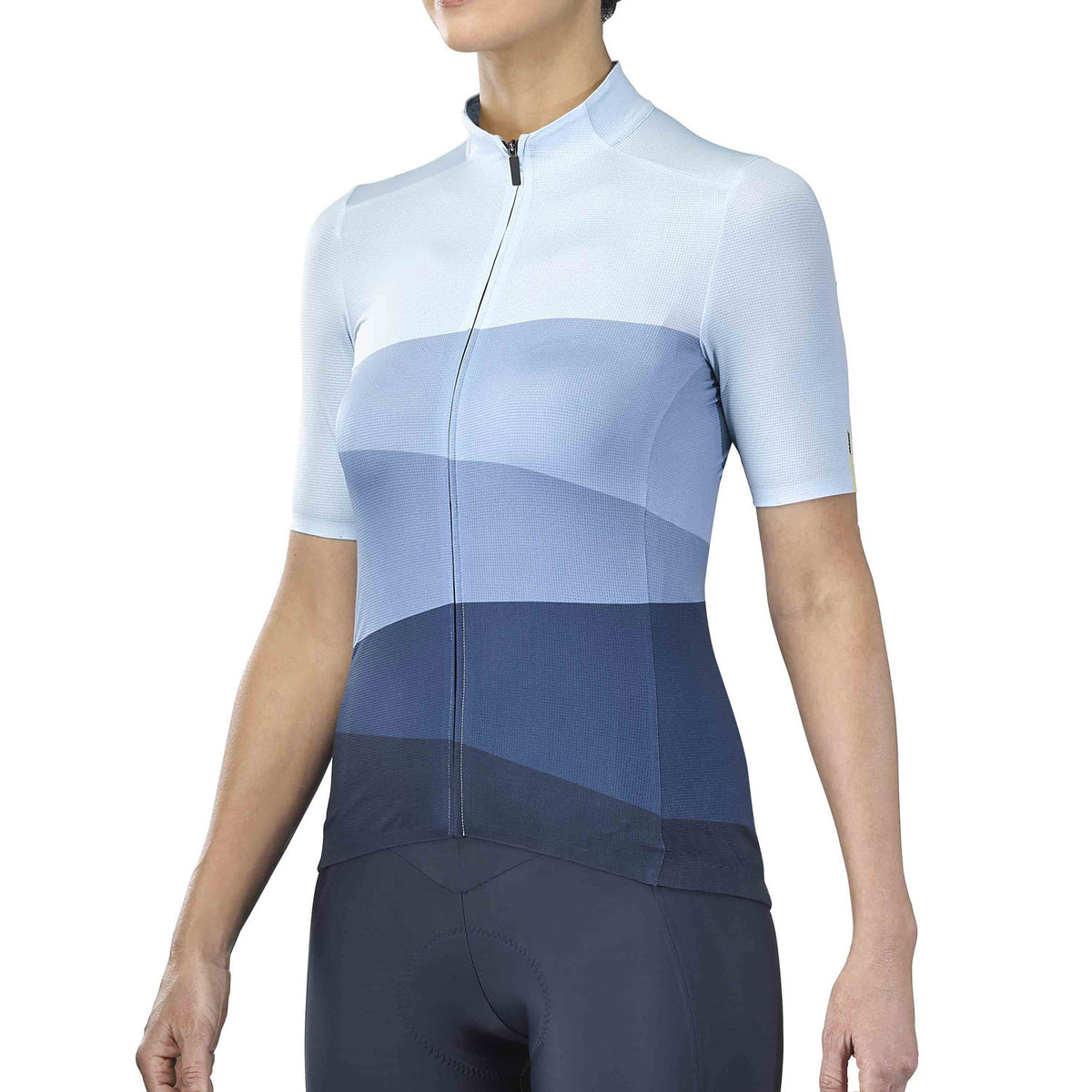 Maglia donna Mavic Azur LTD - Blu