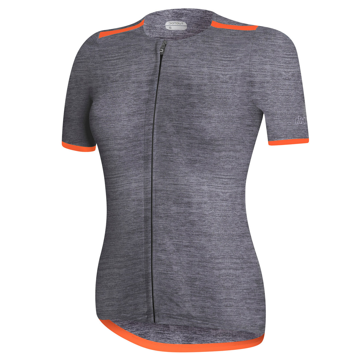 Maglia donna Dotout Elite - Grigio