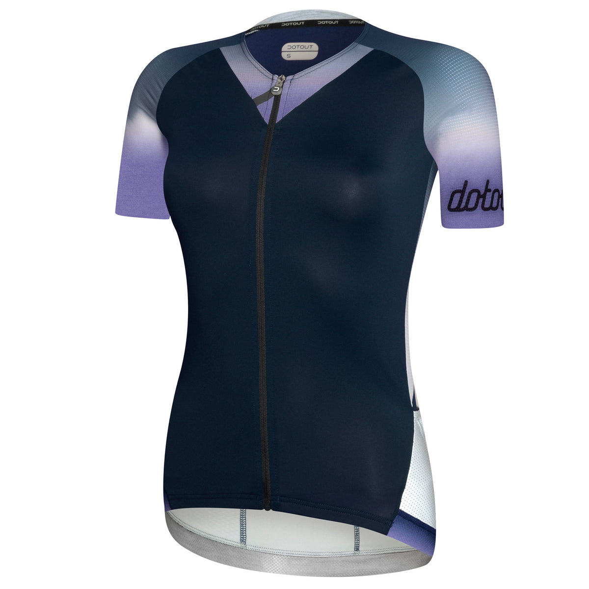 Maglia donna Dotout Star - Lilla