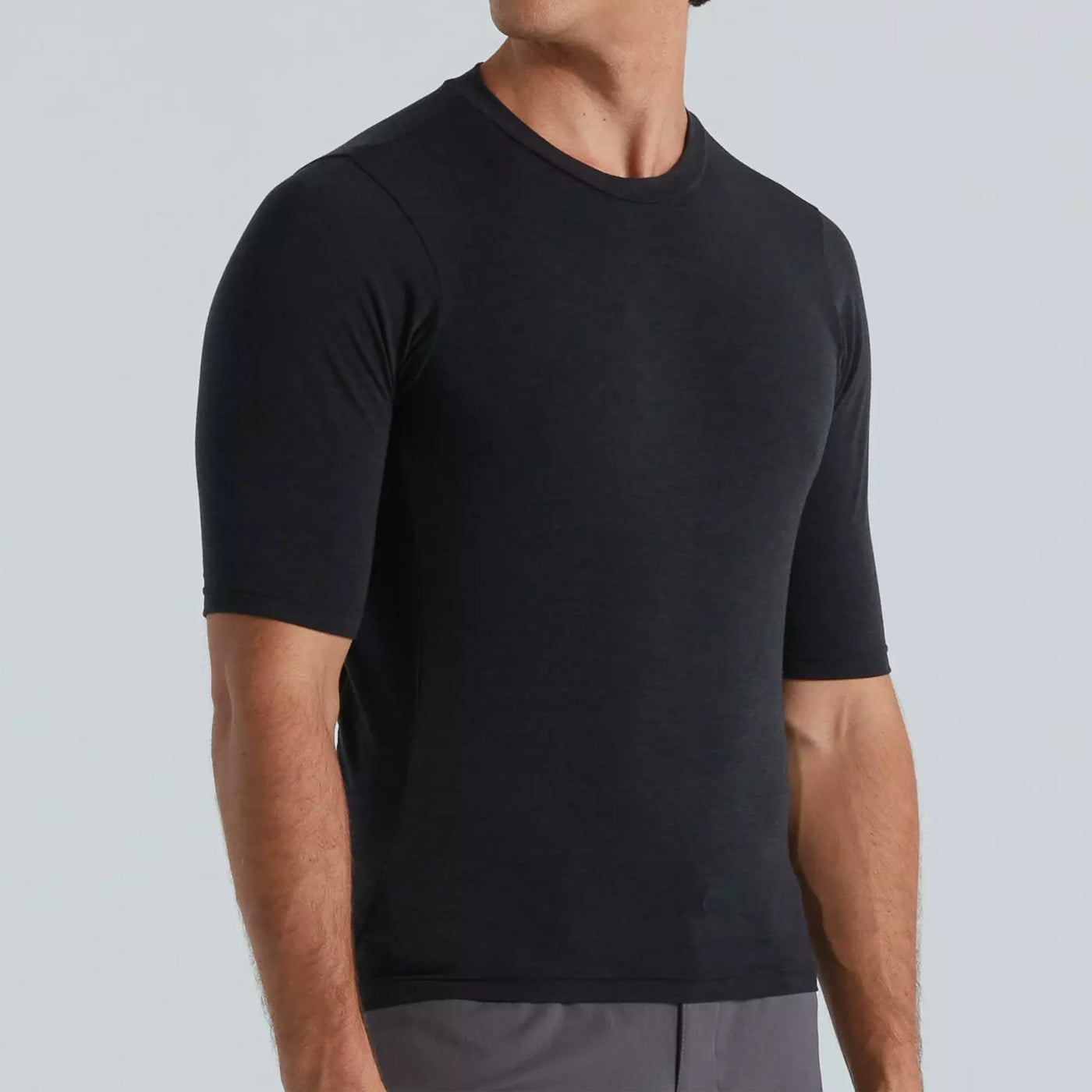 Maglia Specialized ADV - Nero - B