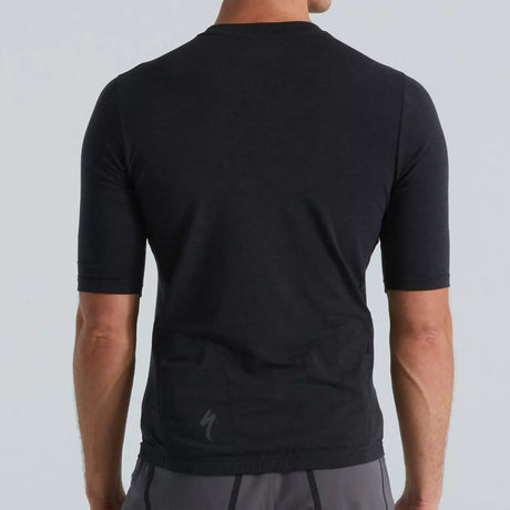 Maglia Specialized ADV - Nero - C