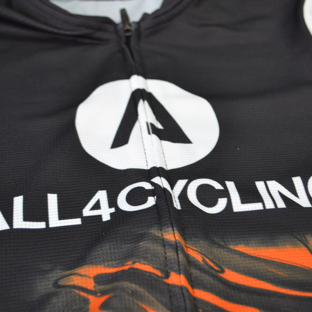 Maglia Team All4cycling Race 2022 - D