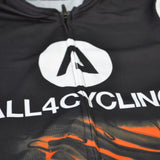 Maglia Team All4cycling Race 2022 - D