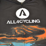 Maglia Team All4cycling 2022 - O