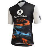 Maglia Team All4cycling 2022 - M