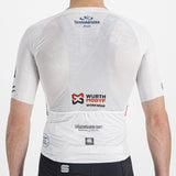 Maglia Tirreno Adriatico - Bianco - G
