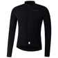 Maglia maniche lunghe Shimano Vertex - Nero