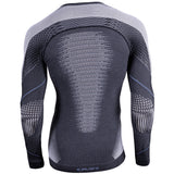 Maglia intima manica lunga UYN Evolutyon - Blu - L