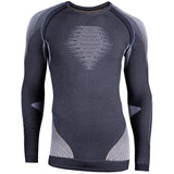 Maglia intima manica lunga UYN Evolutyon - Blu - H