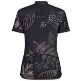 Maglia donna Maloja LaubmoosM - Nero - L