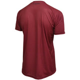 Maglia Mtb All4cycling - Rosso - H