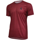 Maglia Mtb All4cycling - Rosso - G