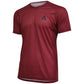 Maglia Mtb All4cycling - Rosso - G