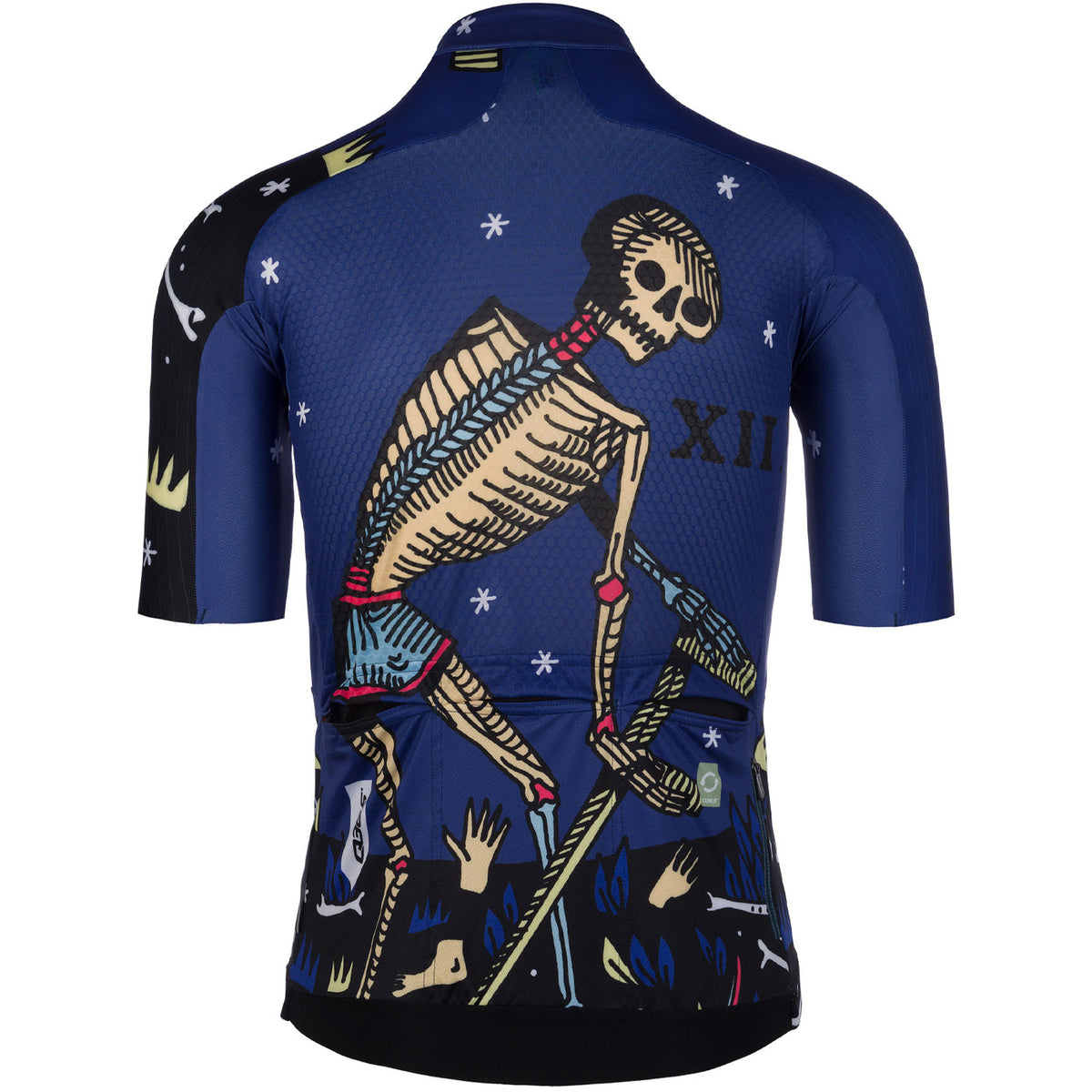 Maglia Q36.5 R2 - Tarocco - B