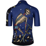 Maglia Q36.5 R2 - Tarocco - B