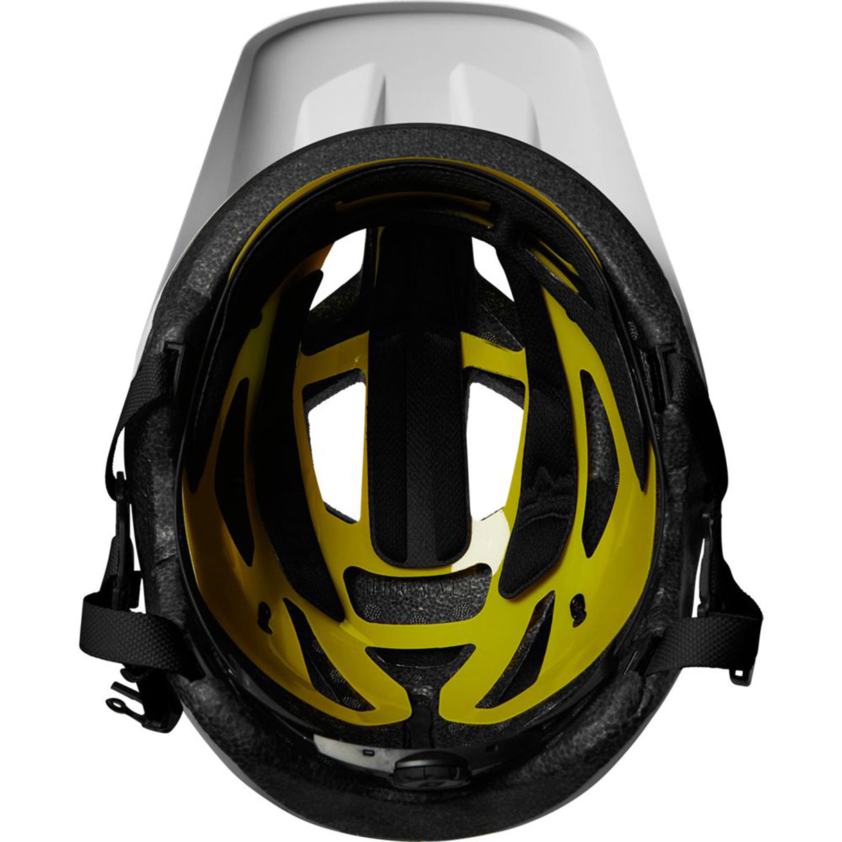 Casco Fox Mainframe Mips - Bianco - P
